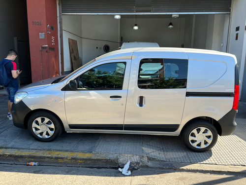 Renault Kangoo Ii Express Confort 5a 1.5 Dci