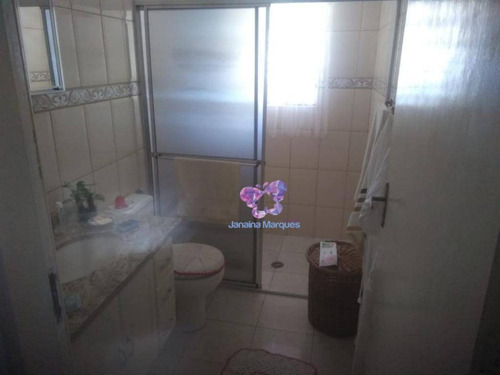 Imagem 10 de 18 de Chácara Com 3 Dormitórios À Venda, 1000 M² Por R$ 500.000 - Chácara Dora - Araçariguama/sp. - Ch0105