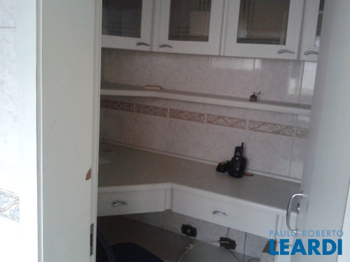 Flat - Moema Pássaros - Sp - 390876