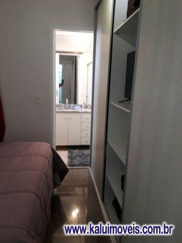 Belo Apto C / Cond, Para Alugar - 64125