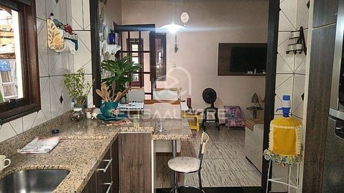 Terreno Com 2 Casas Na Feitoria, São Leopoldo - 116