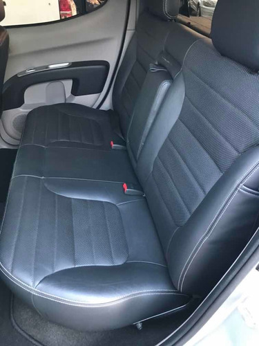 Mitsubishi L200 3.5 Triton Hpe Flex Cab. Dupla 4x4 Aut. 4p