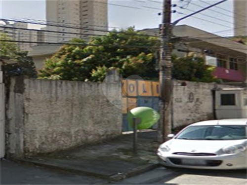 Imagem 17 de 17 de Excelente Terreno Comercial E/ou Residencial Vila Mascote - Reo400622