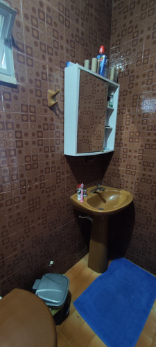 Casa, 1° Andar, 3/4 E Uma Suíte. Jacobina-ba