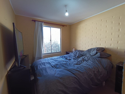Casa En Venta En Puertas Del Sol, Curauma