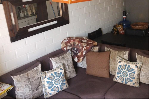 Casa En Venta - Carlos Droguett Talagante