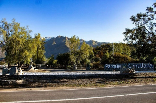 Espectaculares Parcelas En El Mejor Sector De Laguna Aculeo!