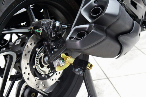 Bajaj Dominar 400 2025