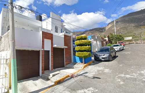 Casa En Venta En Pachuca De Soto, Hgo.die