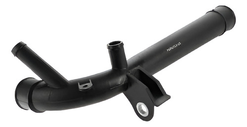 Tubo De Agua Para Corsa 2002 - 2009 1.8 2 Salidas Gruesas