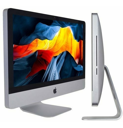 Imagen 3 de 3 de Computadora Usada Apple A1224 C2d 3gb Rram Window 320gb Orgm