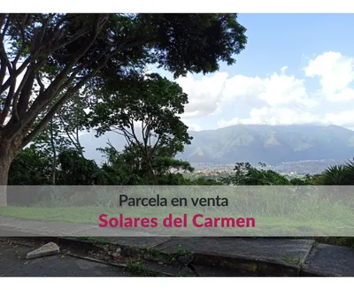 Terreno en venta