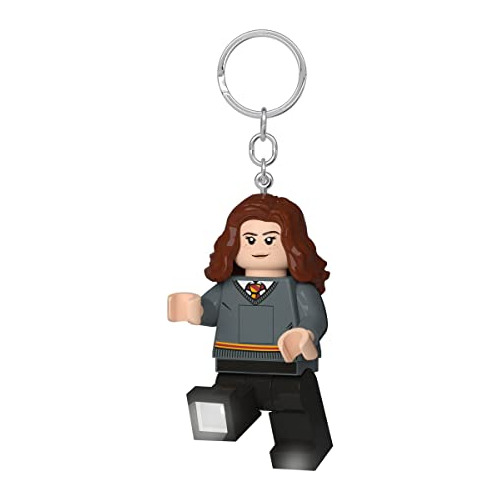 Llavero Lego Harry Potter Hermione