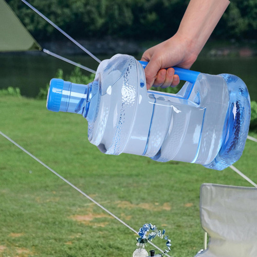 Dispensador De Agua, Botella De Agua, Contenedor De