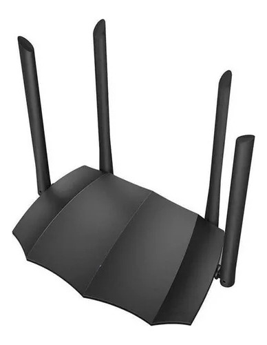 Router Tenda Ac8 Ac1200 Dualband 2.4 & 5ghz Gigabit 