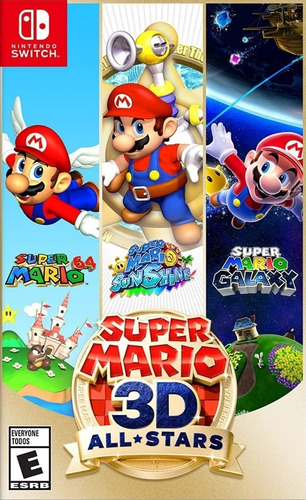 Nintendo Switch Juegos Varios Smashbros, Mariokart 8 Nuevos