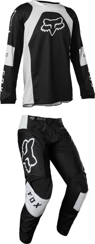 Ropa fox motocross niño cheap
