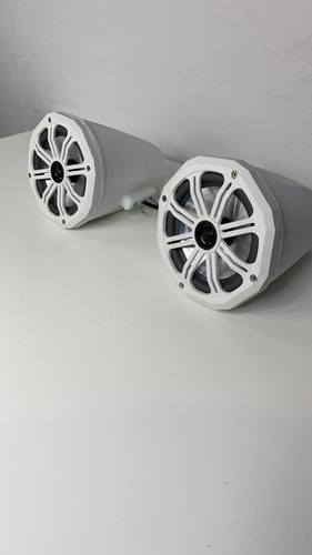 Imagem 4 de 14 de Som Para Jet Ski Kit
