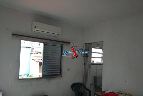 Imagem 28 de 30 de Sobrado À Venda, 250 M² Por R$ 850.000,00 - Jardim Vila Formosa - São Paulo/sp - So1560