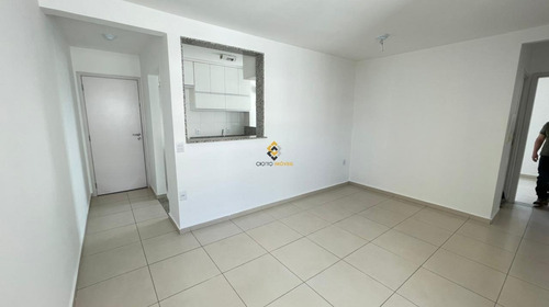Apartamento - Conjunto California - Ref: 4219 - V-4219