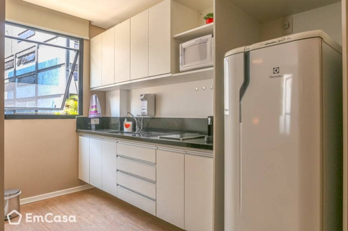 Imagem 9 de 10 de Apartamento À Venda Em São Paulo - 19415