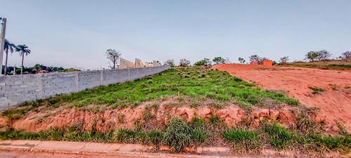 Imagem 4 de 9 de Atibaia Sp Terreno 840 M² Ac/veículo Doc. Ok. Ac/veículos