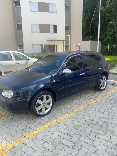 Volkswagen Golf 1.6 5p