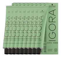 Comprar Igora Zero Amm 9x4u002F0 Castanho Médio 60 Ml