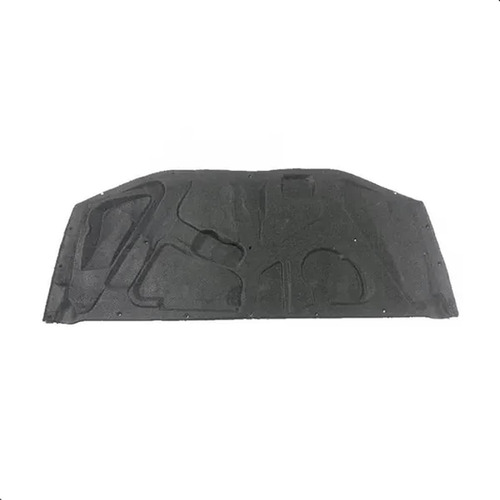 Forro Batumado Isolante Capot Fiat Siena 2009 Original