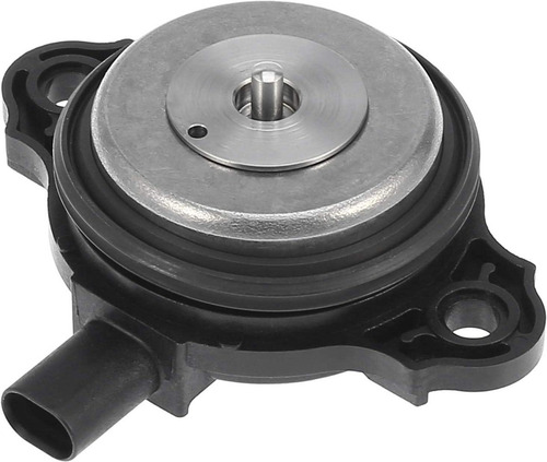 Selenoide Actuador Bmw 320 328 420 428 520 X3 X5 Z4 11-18