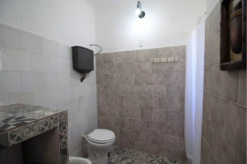 Cómoda Casa En Pleno Centro, Ciudad De Paysandú