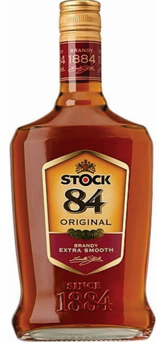 Brandy Stock 84 Riserva