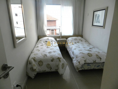No Dude En Consultar Por Este Encantador Dpto De 2 Dorms Peninsula-ref:2475