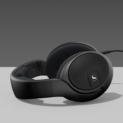 Imagen 6 de 6 de Auriculares Vincha Sennheiser Hd 560s