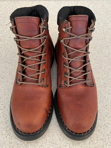 Botas Red Wing F 2413 Originales