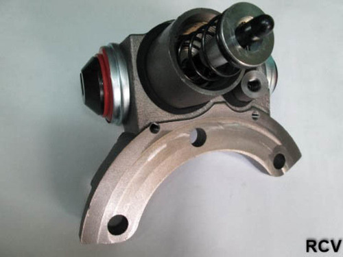 Cilindro Freno Izquierda Trasera Para Ford L8000f 1988