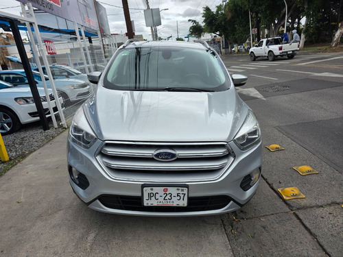 Ford Escape 2.0 Titanium Ecoboost At