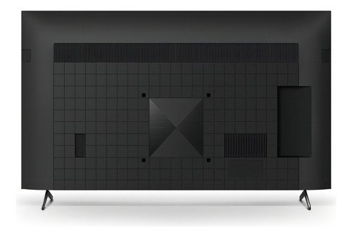 Smart Tv De 55 Sony Bravia Xr Xr-55x90j Nueva Lcd 4k (Usado)