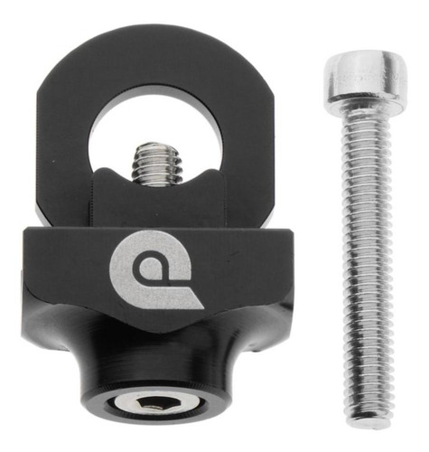 Perno Tensor De Ajuste De Cadena De Bicicleta Bmx