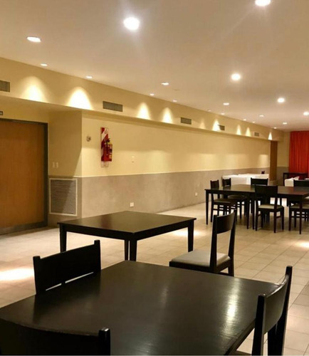 Imagen 21 de 23 de Departamento - Belgrano