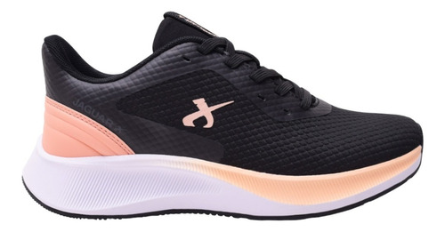 Zapatillas Deportivas Jaguar 9022 Mujer Running 