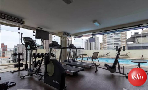 Imagem 23 de 26 de Apartamento - Ref: 215928
