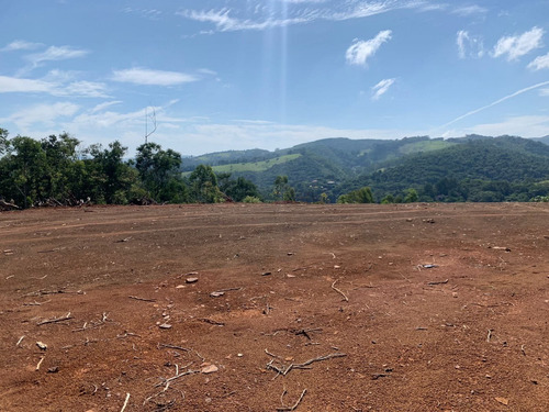 Imagem 3 de 5 de Gb- Terreno Pronto Para Construir