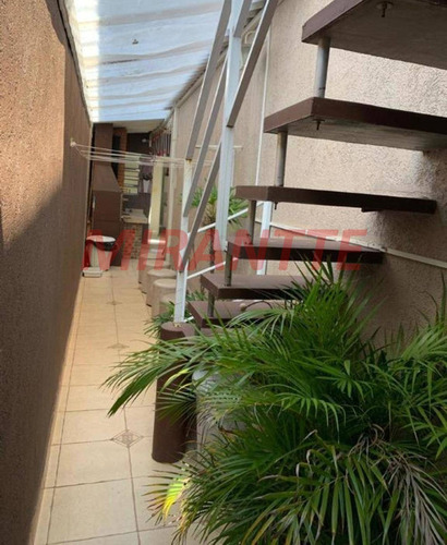 Imagem 14 de 26 de Sobrado Em Freguesia Do Ó - São Paulo, Sp - 358298