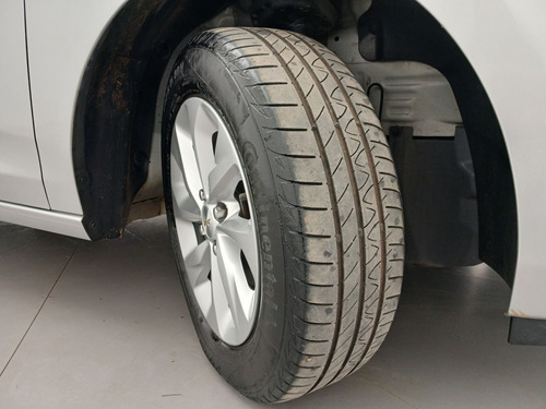 Chevrolet Onix 1.0 FLEX MANUAL