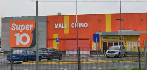 Local Comercial En Arriendo En Puente Alto