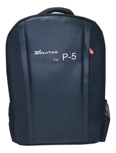 Bolso Mochila Para Consola Playstation 5 Ps5