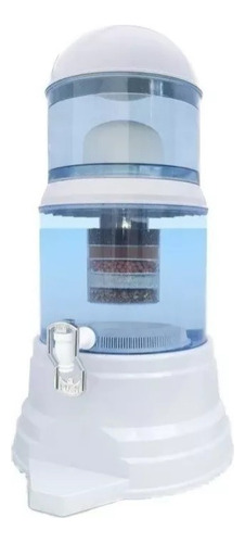 Servimatic Purificador De Agua Con Minerales