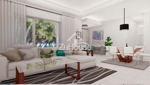 Imagen 9 de 12 de Apartamento En Venta En Cerro Hermoso, Santiago Wpa02 A2