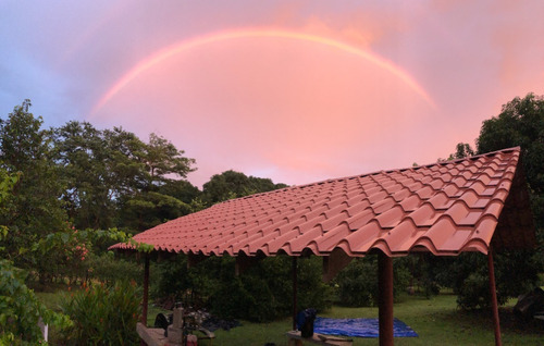 Imagen 19 de 30 de Preciosa Quinta-finca En Labrador De San Mateo De Alajuela, Todos Los Servicios